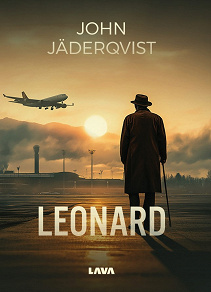 Omslagsbild för Leonard