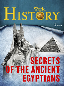 Omslagsbild för Secrets of the Ancient Egyptians