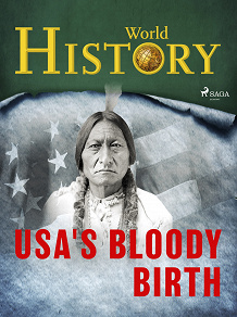 Omslagsbild för USA's Bloody Birth