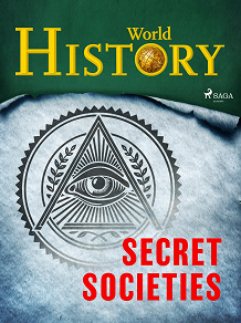 Omslagsbild för Secret Societies