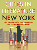 Omslagsbild för Cities in Literature: New York