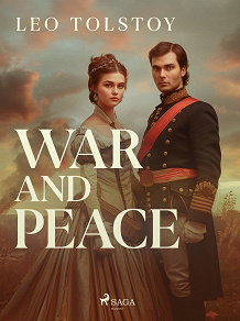 Omslagsbild för War and Peace