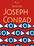 Omslagsbild för Selected Joseph Conrad