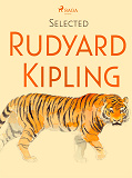 Omslagsbild för Selected Rudyard Kipling