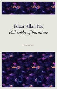 Omslagsbild för Philosophy of Furniture