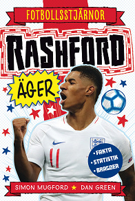 Omslagsbild för Rashford äger