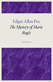 Omslagsbild för The Mystery of Marie Rogêt