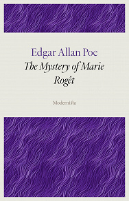 Omslagsbild för The Mystery of Marie Rogêt