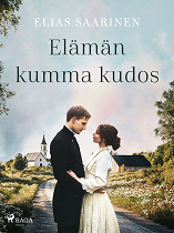 Omslagsbild för Elämän kumma kudos