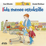 Omslagsbild för Iida menee ostoksille