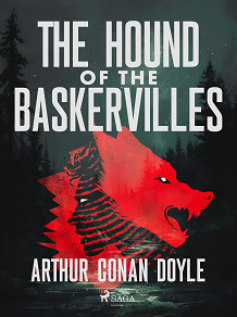 Omslagsbild för The Hound of the Baskervilles