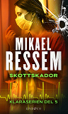 Bokomslag för Skottskador