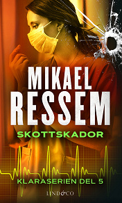 Omslagsbild för Skottskador