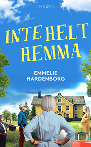 Omslagsbild för Inte helt hemma