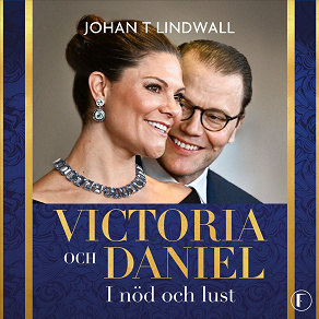 Cover for Victoria och Daniel : i nöd och lust