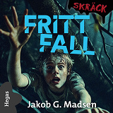 Omslagsbild för Fritt fall