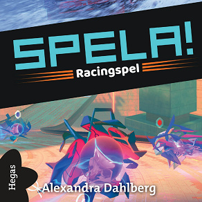 Omslagsbild för Racingspel