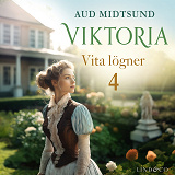 Omslagsbild för Vita lögner