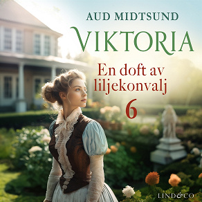 Omslagsbild för En doft av liljekonvalj
