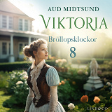 Omslagsbild för Bröllopsklockor