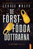 Omslagsbild för De förstfödda döttrarna