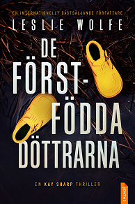 Omslagsbild för De förstfödda döttrarna