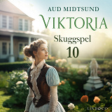 Bokomslag för Skuggspel