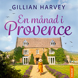 Omslagsbild för En månad i Provence