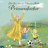 Omslagsbild för Prinsessfarfar