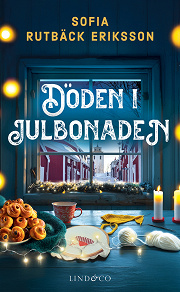 Omslagsbild för Döden i julbonaden