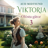 Bokomslag för Olösta gåtor