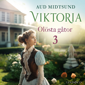 Omslagsbild för Olösta gåtor