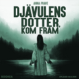 Cover for Djävulens dotter, kom fram