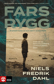 Cover for Fars rygg