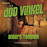 Cover for Död vinkel
