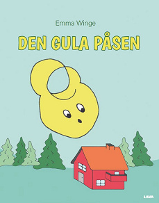 Cover for Den gula påsen