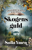 Omslagsbild för Skogens guld