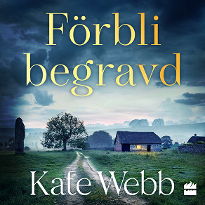 Cover for Förbli begravd