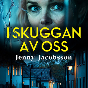 Omslagsbild för I skuggan av oss