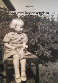 Omslagsbild för Mummi lapsenkengissä