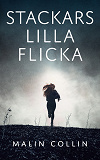 Omslagsbild för Stackars lilla flicka