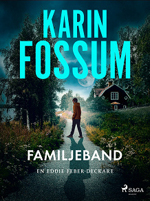 Cover for Familjeband