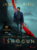 Bokomslag för Shogun – Osa 2