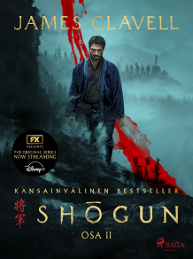 Omslagsbild för Shogun – Osa 2