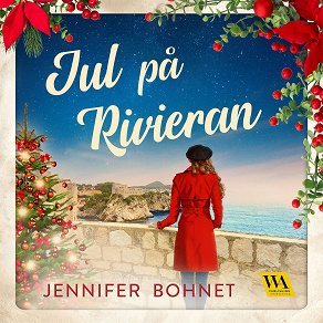 Omslagsbild för Jul på Rivieran