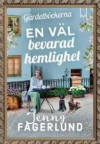 Cover for En väl bevarad hemlighet