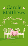 Cover for Suklaaseuran häät