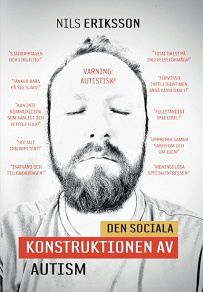 Omslagsbild för Den Sociala Konstruktionen av Autism