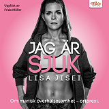 Omslagsbild för Jag är sjuk