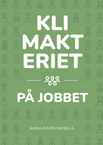 Omslagsbild för Klimakteriet på jobbet